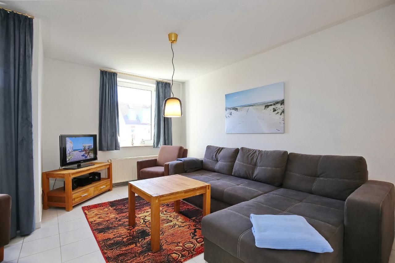 בולטנהאגן Suennslag Wohnung 058 מראה חיצוני תמונה